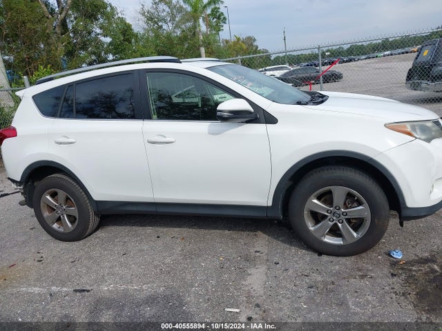 Toyota Rav4 Xle 2015 JTMWFREV1FD052210 Image 13