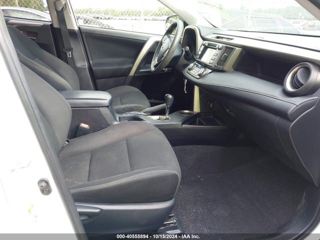 Toyota Rav4 Xle 2015 JTMWFREV1FD052210 Image 5