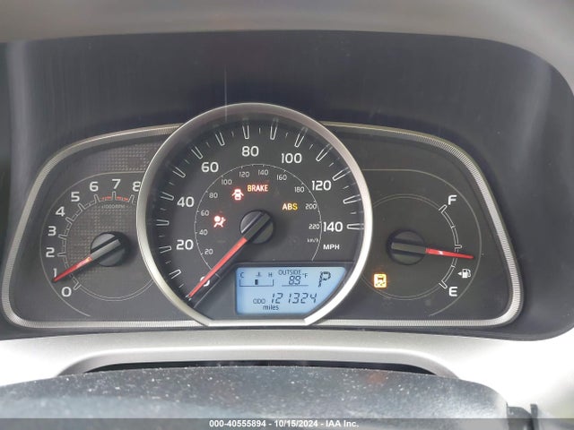 Toyota Rav4 Xle 2015 JTMWFREV1FD052210 Image 7