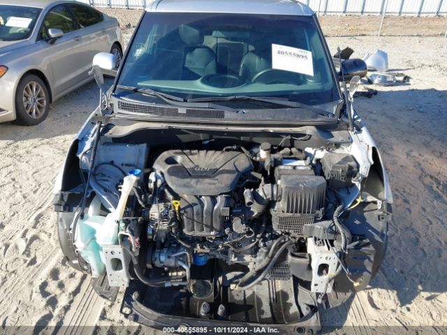 KNDJN2A2XG7834893 KIA Soul