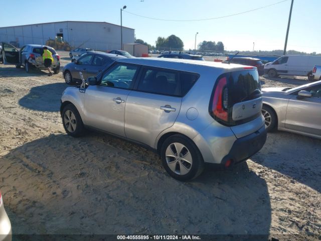 KNDJN2A2XG7834893 KIA Soul