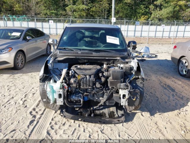 KNDJN2A2XG7834893 KIA Soul