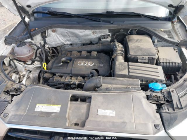 WA1EFCFS4GR008438 Audi Q3 2.0t Premium Plus