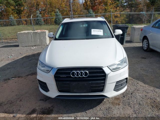 WA1EFCFS4GR008438 Audi Q3 2.0t Premium Plus
