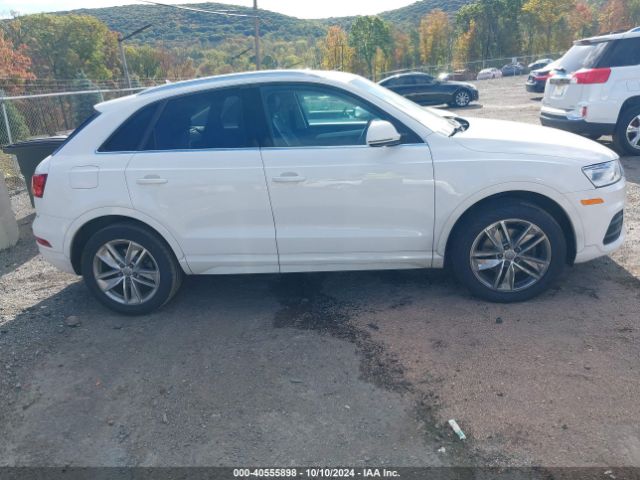 WA1EFCFS4GR008438 Audi Q3 2.0t Premium Plus