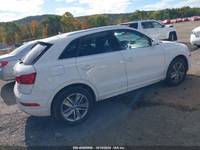 WA1EFCFS4GR008438 Audi Q3 2.0t Premium Plus