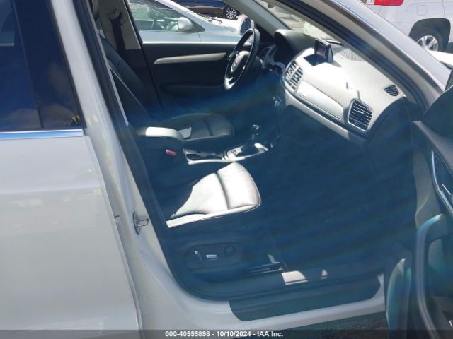WA1EFCFS4GR008438 Audi Q3 2.0t Premium Plus