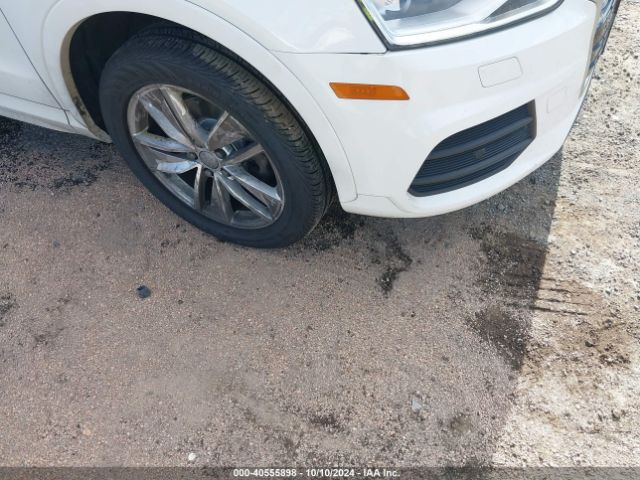 WA1EFCFS4GR008438 Audi Q3 2.0t Premium Plus