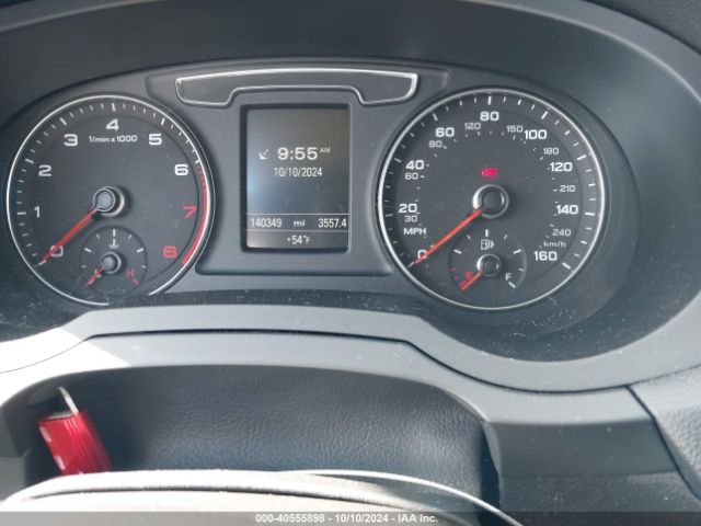 WA1EFCFS4GR008438 Audi Q3 2.0t Premium Plus