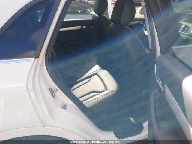WA1EFCFS4GR008438 Audi Q3 2.0t Premium Plus