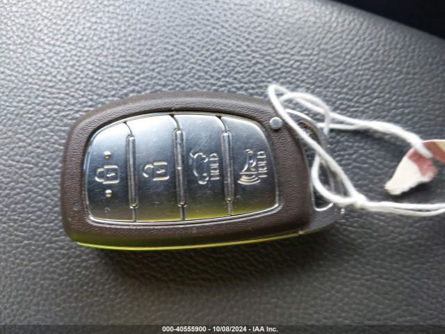 KMHC65LD5JU104125 Hyundai IONIQ PLUG-IN HYBRID