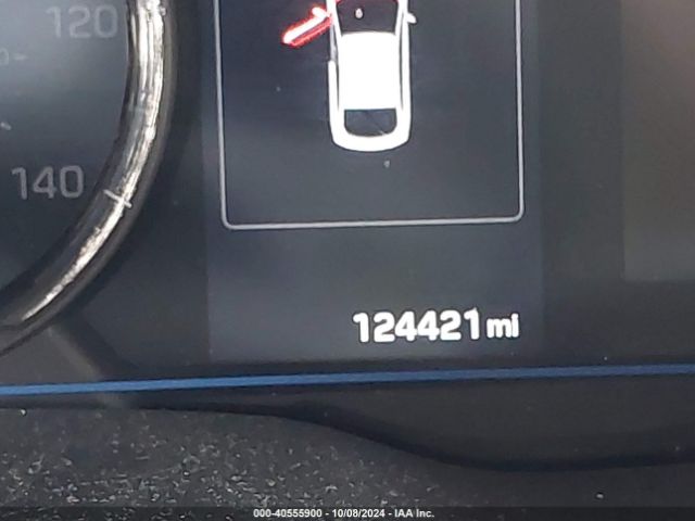 KMHC65LD5JU104125 Hyundai IONIQ PLUG-IN HYBRID