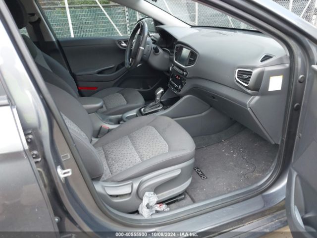 KMHC65LD5JU104125 Hyundai IONIQ PLUG-IN HYBRID