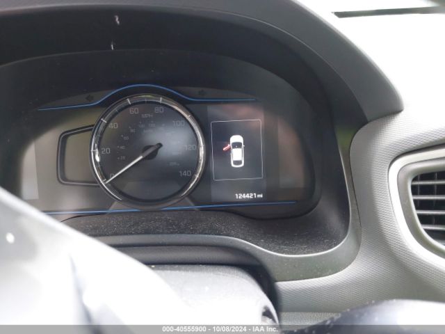 KMHC65LD5JU104125 Hyundai IONIQ PLUG-IN HYBRID