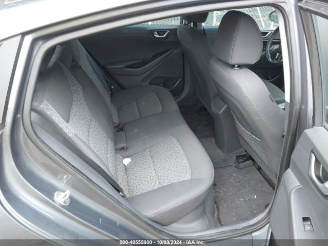 KMHC65LD5JU104125 Hyundai IONIQ PLUG-IN HYBRID