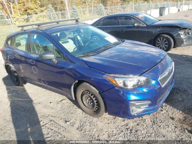 4S3GTAA60H3720469 auction archive image
