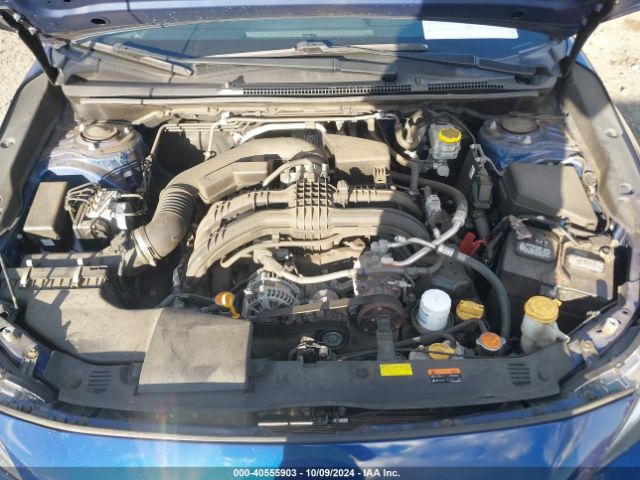 4S3GTAA60H3720469 Subaru Impreza 2.0i