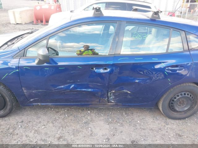 4S3GTAA60H3720469 Subaru Impreza 2.0i