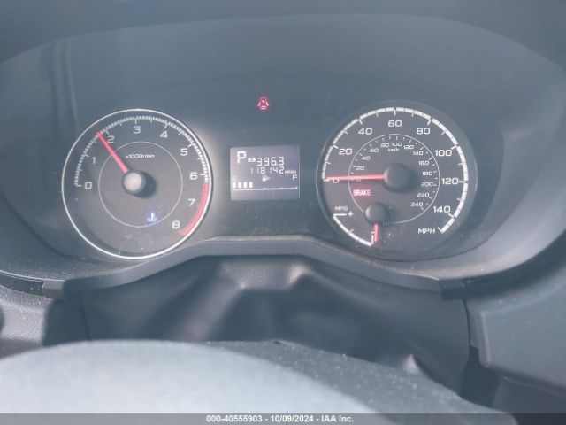 4S3GTAA60H3720469 Subaru Impreza 2.0i