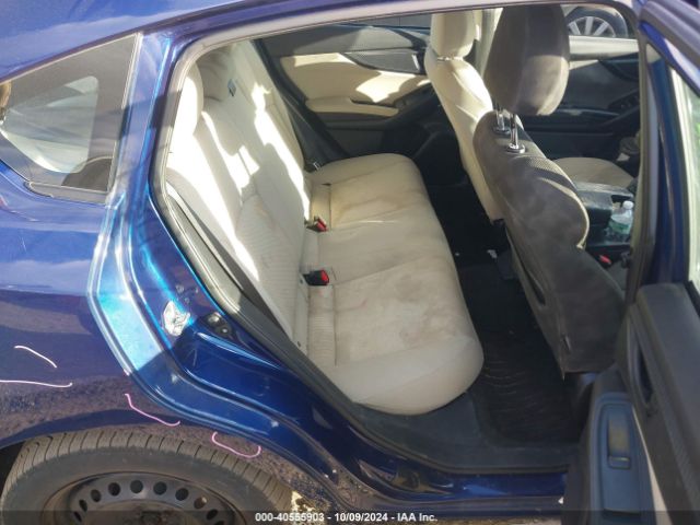 4S3GTAA60H3720469 Subaru Impreza 2.0i