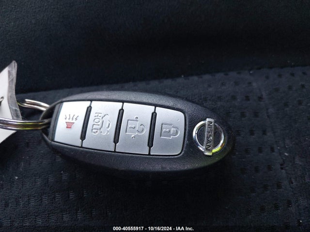 Nissan Altima 2.5/2.5 S/2.5 Sl/2.5 Sv 2015 1N4AL3AP6FC480521 Image 11