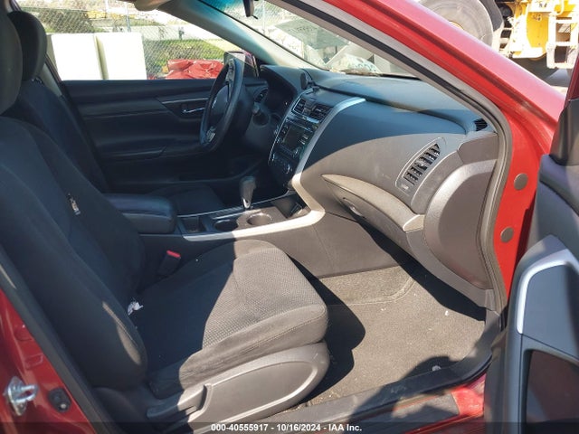 Nissan Altima 2.5/2.5 S/2.5 Sl/2.5 Sv 2015 1N4AL3AP6FC480521 Image 5