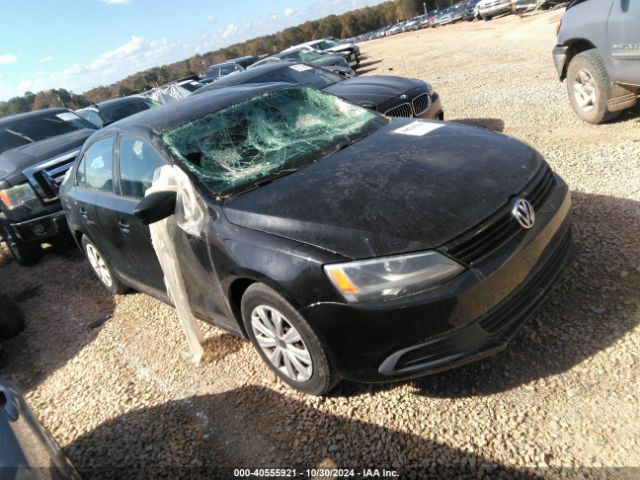 3VW2K7AJ3EM369942 auction archive image