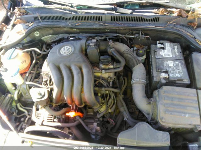3VW2K7AJ3EM369942 Volkswagen Jetta 2.0l S