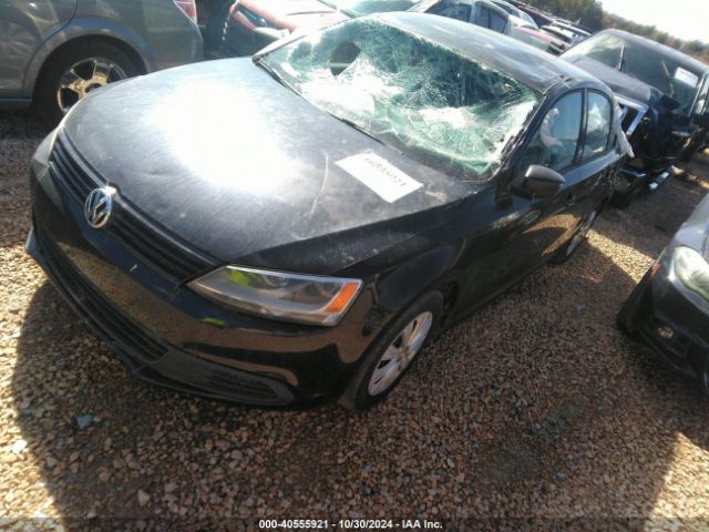 3VW2K7AJ3EM369942 Volkswagen Jetta 2.0l S