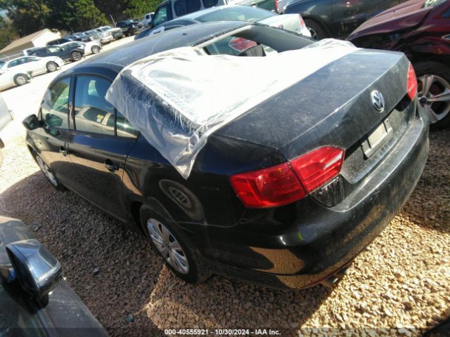 3VW2K7AJ3EM369942 Volkswagen Jetta 2.0l S