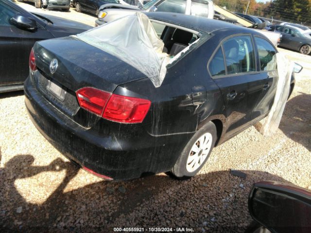 3VW2K7AJ3EM369942 Volkswagen Jetta 2.0l S