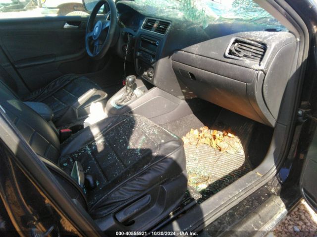 3VW2K7AJ3EM369942 Volkswagen Jetta 2.0l S