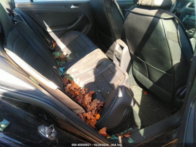 3VW2K7AJ3EM369942 Volkswagen Jetta 2.0l S
