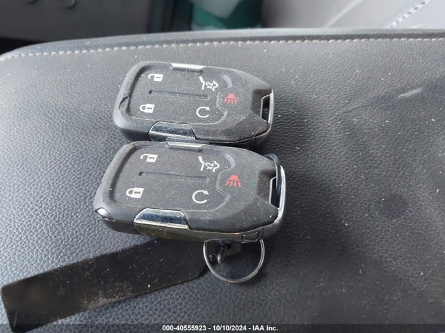 GMC Acadia Slt-1 2019 1GKKNULS5KZ149649 Image 11