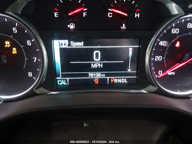 GMC Acadia Slt-1 2019 1GKKNULS5KZ149649 Image 15