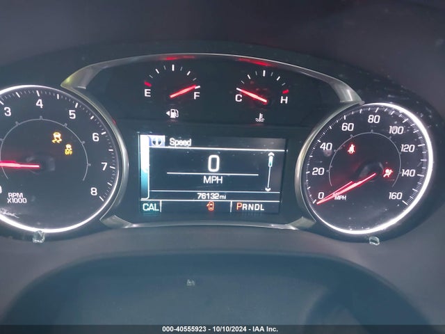 GMC Acadia Slt-1 2019 1GKKNULS5KZ149649 Image 7