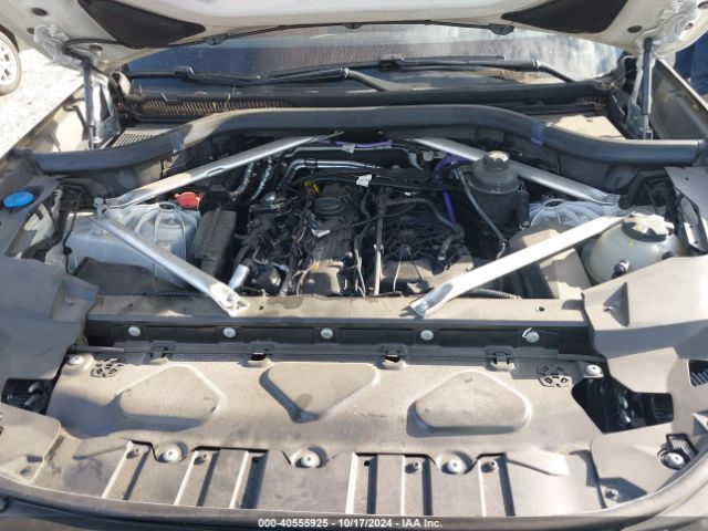 5UXCR4C04M9G57084 BMW X5 Sdrive40i