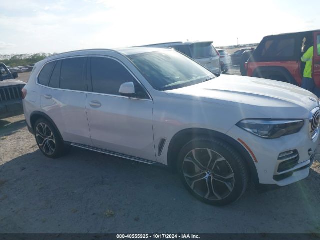 5UXCR4C04M9G57084 BMW X5 Sdrive40i