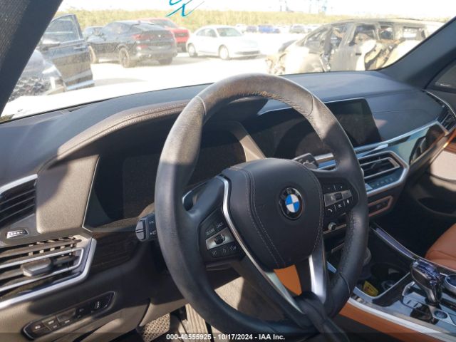 5UXCR4C04M9G57084 BMW X5 Sdrive40i