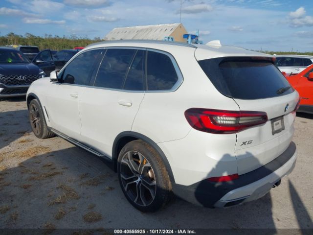 5UXCR4C04M9G57084 BMW X5 Sdrive40i