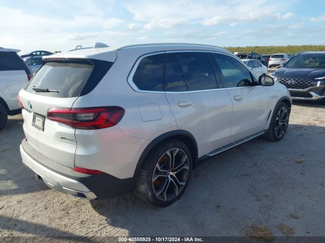 5UXCR4C04M9G57084 BMW X5 Sdrive40i