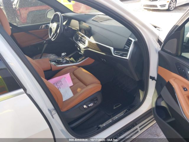 5UXCR4C04M9G57084 BMW X5 Sdrive40i