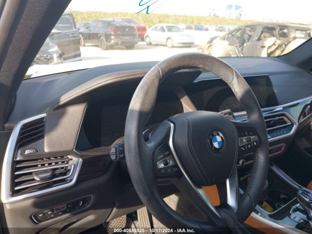 5UXCR4C04M9G57084 BMW X5 Sdrive40i