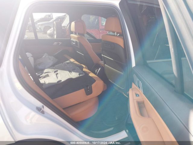 5UXCR4C04M9G57084 BMW X5 Sdrive40i