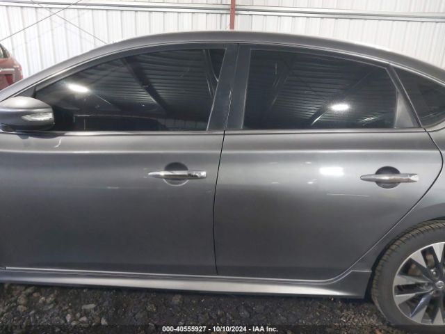 3N1AB7AP6KY344981 Nissan SENTRA SR
