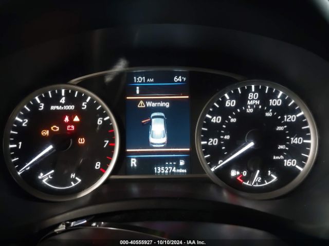 3N1AB7AP6KY344981 Nissan SENTRA SR