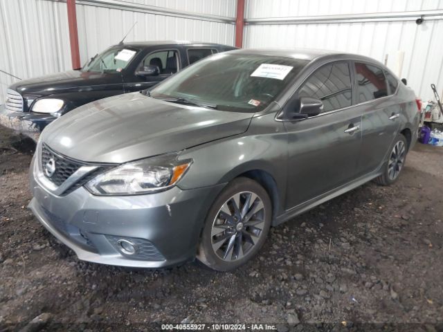 3N1AB7AP6KY344981 Nissan SENTRA SR