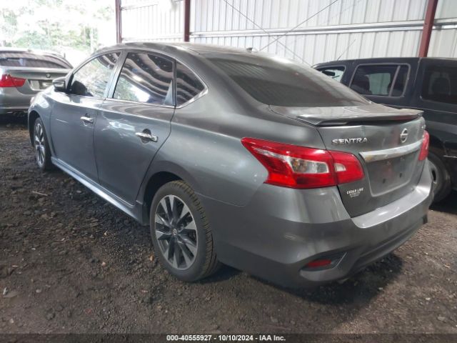 3N1AB7AP6KY344981 Nissan SENTRA SR