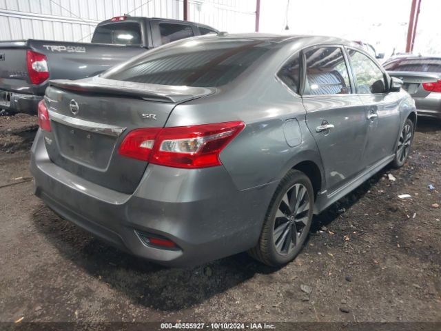 3N1AB7AP6KY344981 Nissan SENTRA SR
