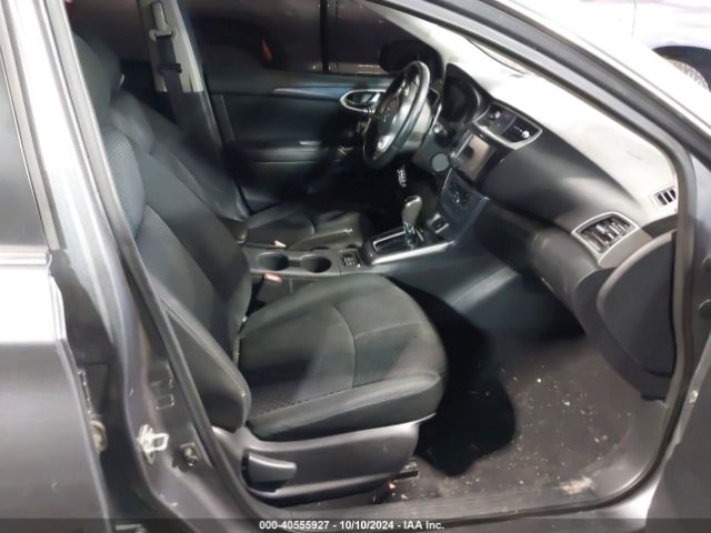 3N1AB7AP6KY344981 Nissan SENTRA SR